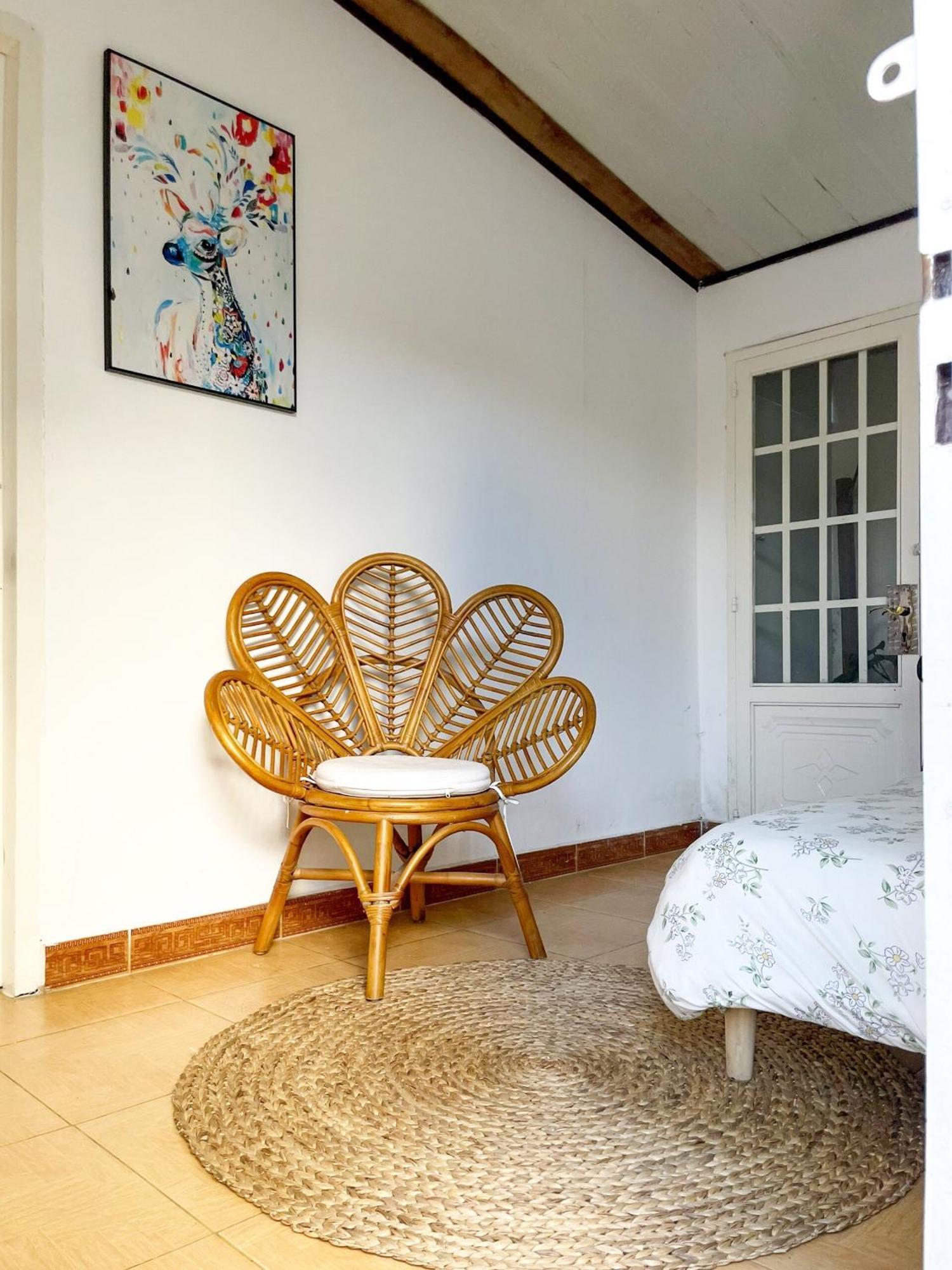 Hat De Homestay Dalat Luaran gambar