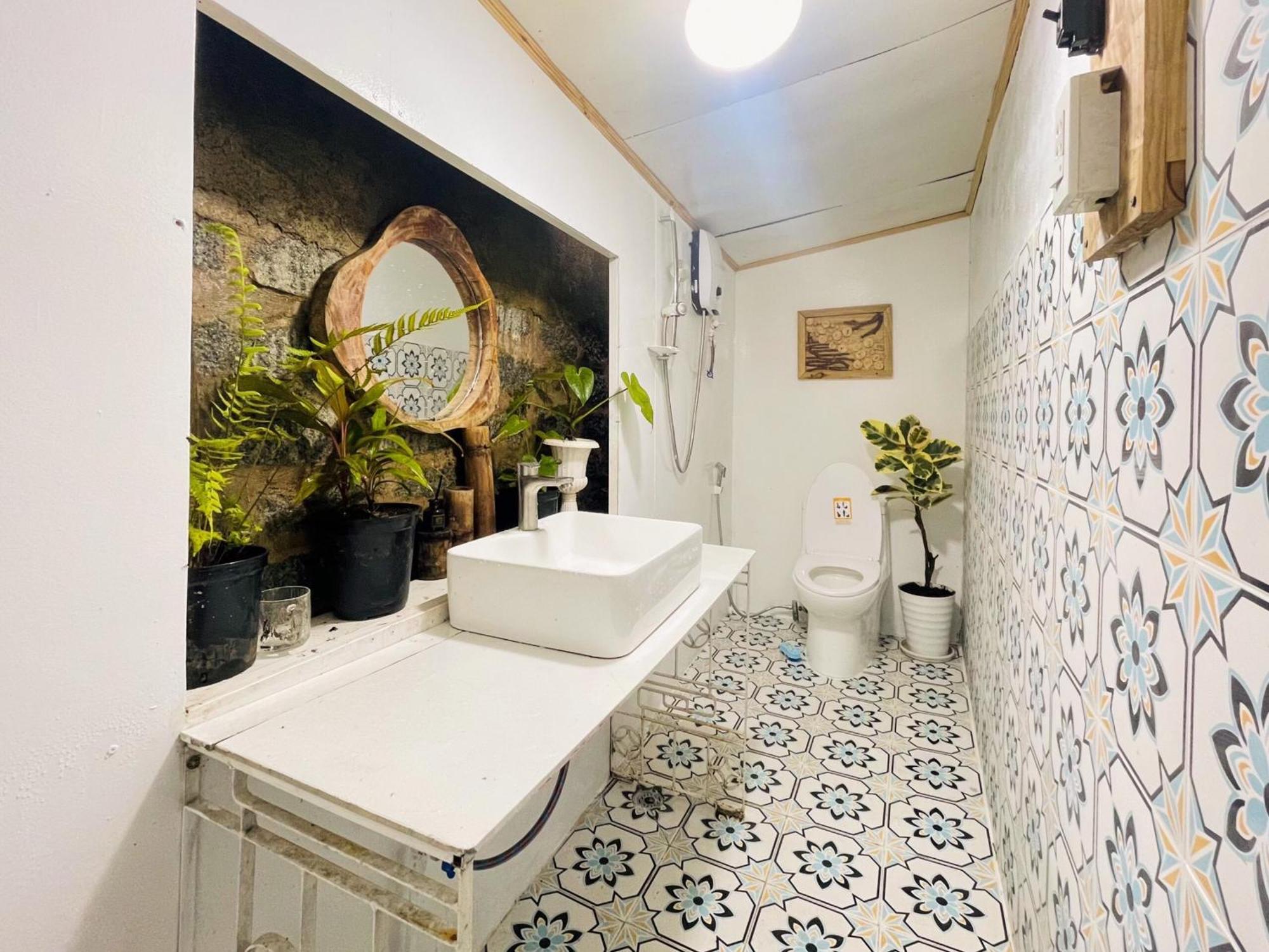 Hat De Homestay Dalat Luaran gambar