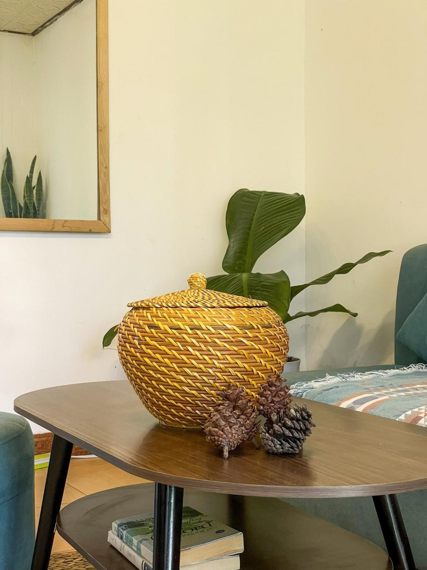 Hat De Homestay Dalat Luaran gambar