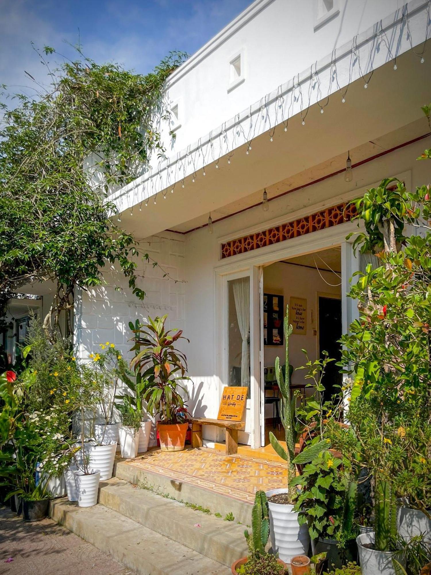 Hat De Homestay Dalat Luaran gambar