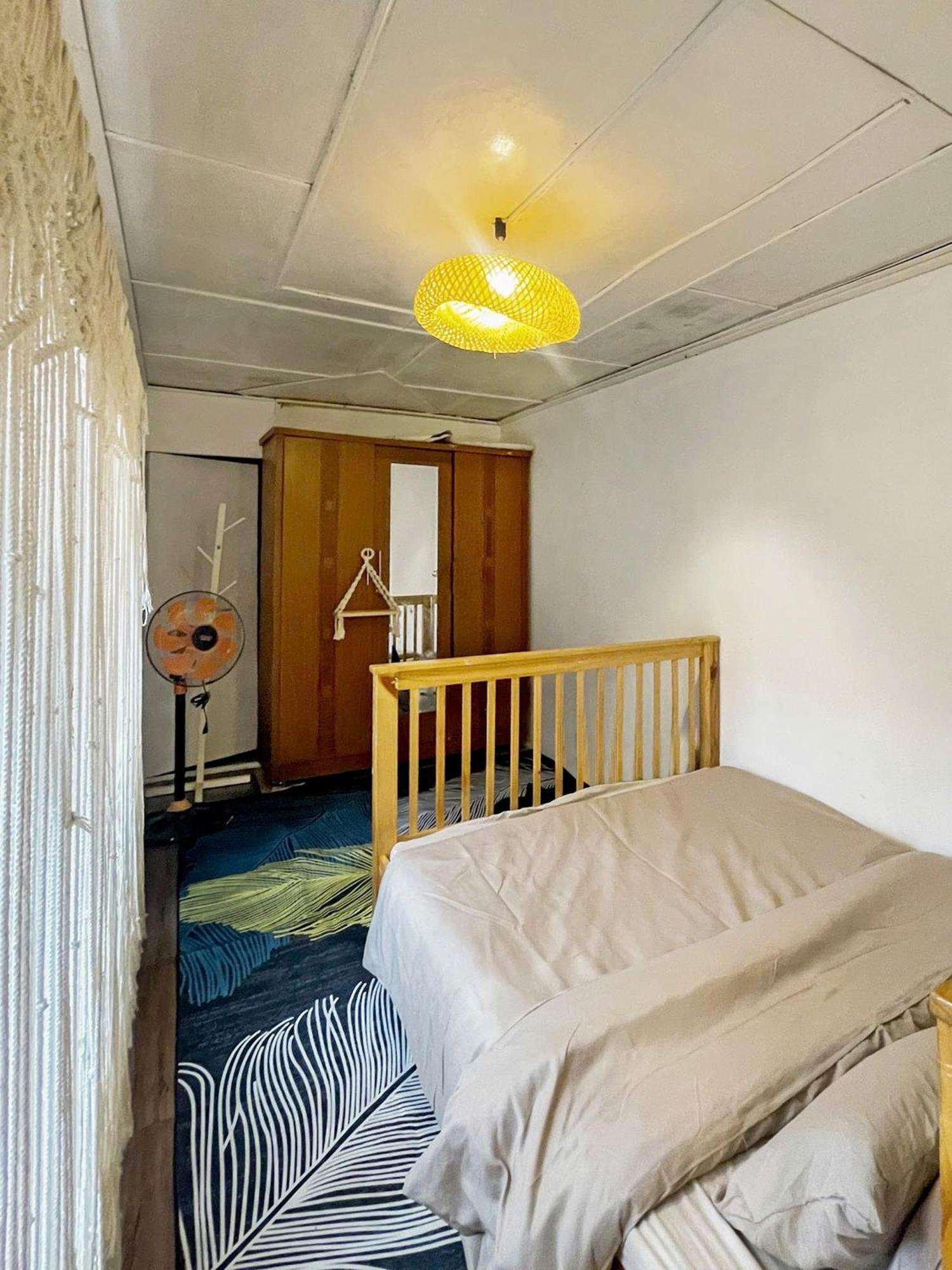 Hat De Homestay Dalat Luaran gambar