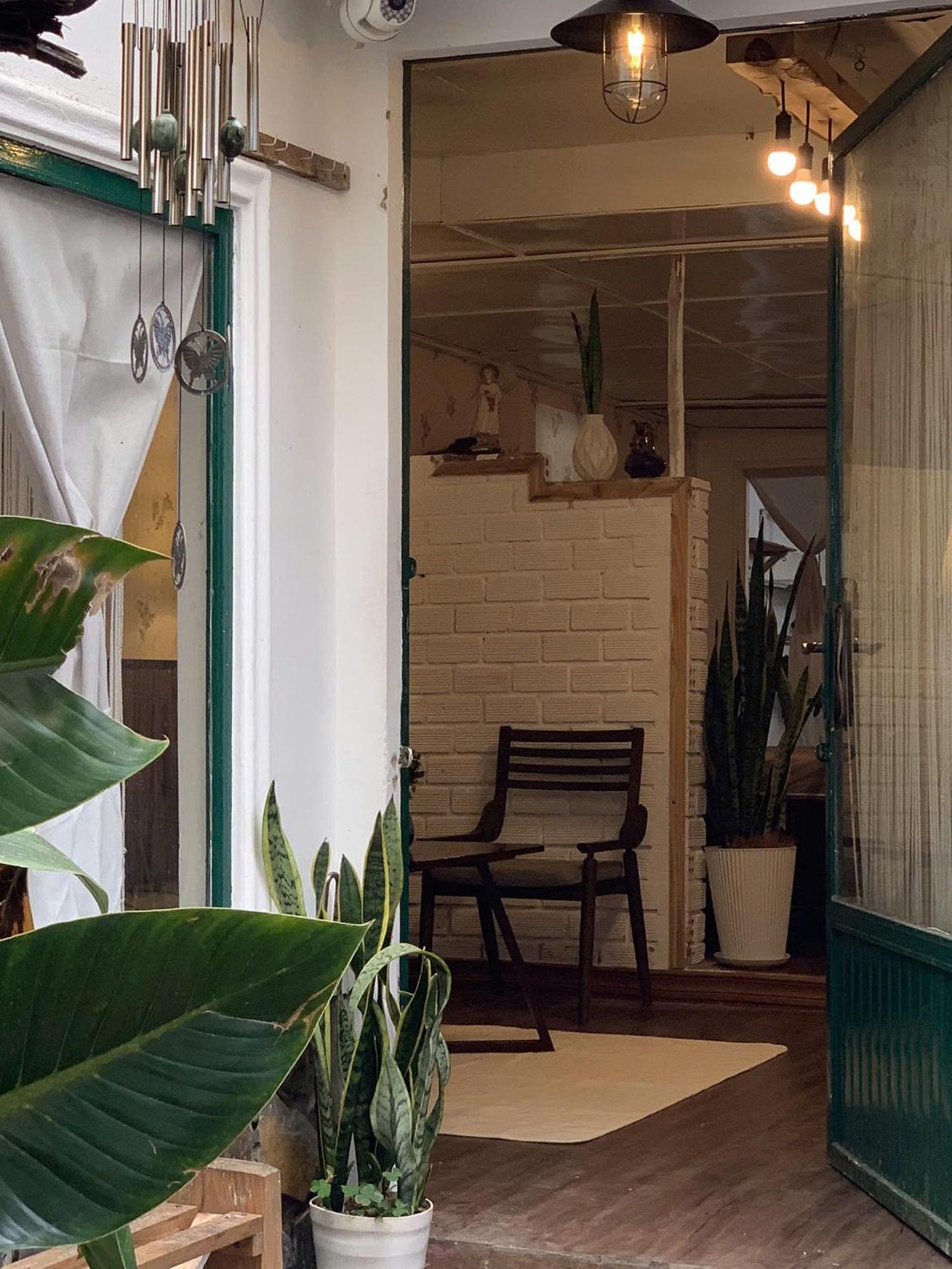 Hat De Homestay Dalat Luaran gambar